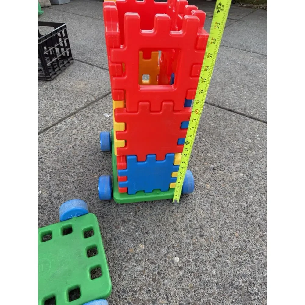 Little Tikes awesome vintage
